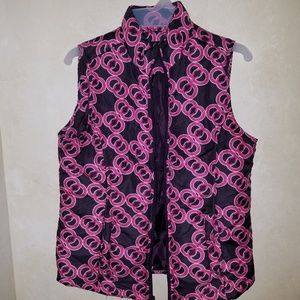 Fresh Brand Vest